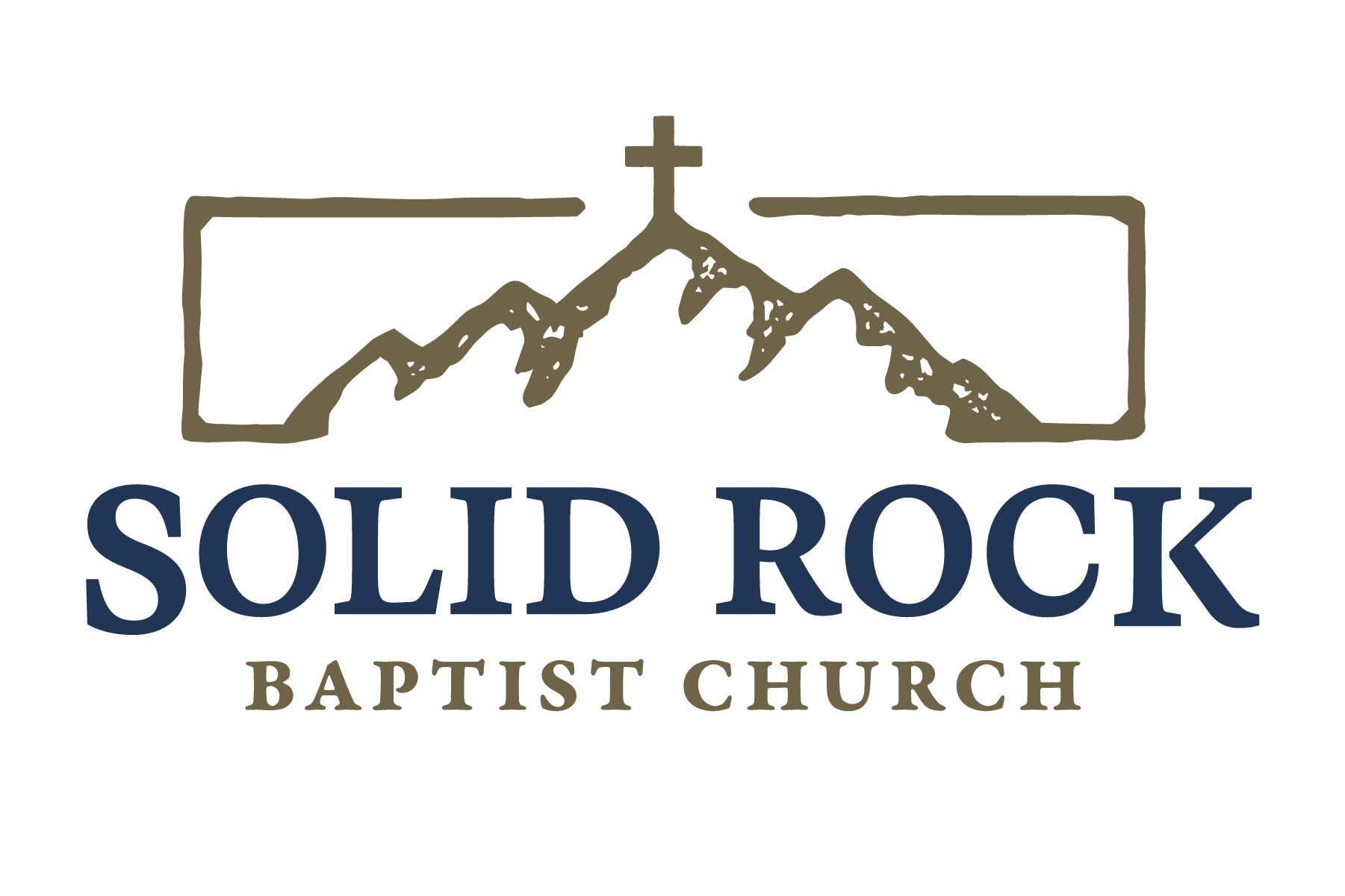 Solid Rock Baptist Church